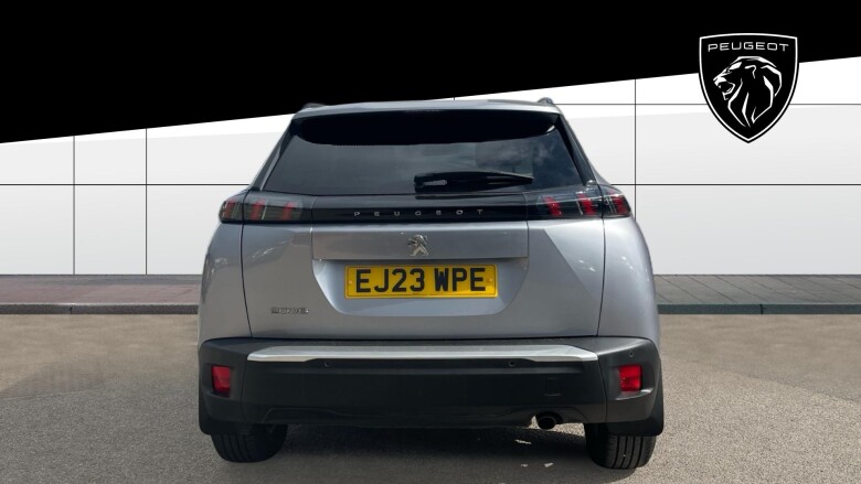 Peugeot 2008 1.2 PureTech Active Premium+ 5dr Petrol Estate